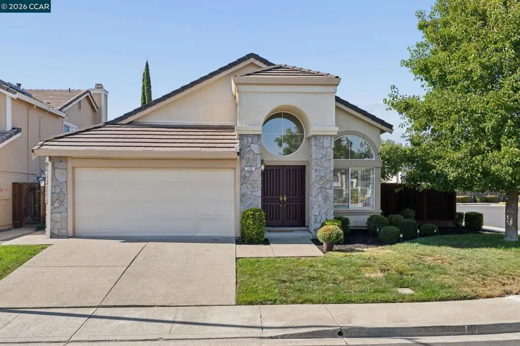 300 Fiddle Creek Pl, San Ramon, CA 94582 - #1