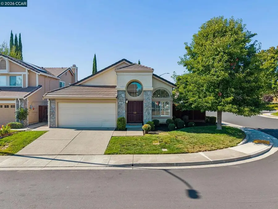 300 Fiddle Creek Pl, San Ramon, CA 94582 - #2