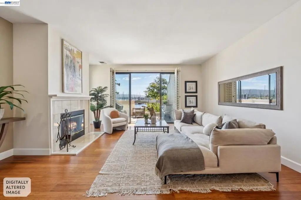 48 Invincible Ct #F19, Alameda, CA 94501 - #1