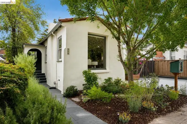 965 Virginia St, Berkeley, CA 94710