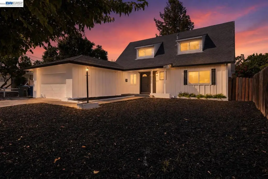 1859 Lynwood Dr, Concord, CA 94519 - #1