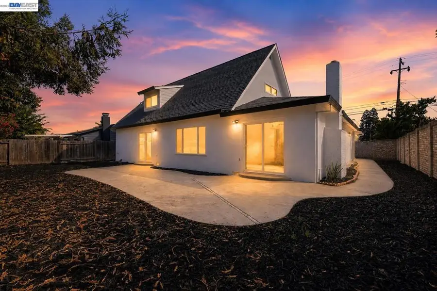 1859 Lynwood Dr, Concord, CA 94519 - #2