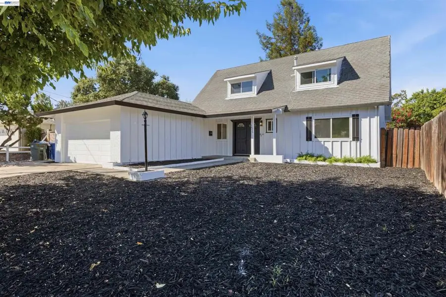 1859 Lynwood Dr, Concord, CA 94519 - #3