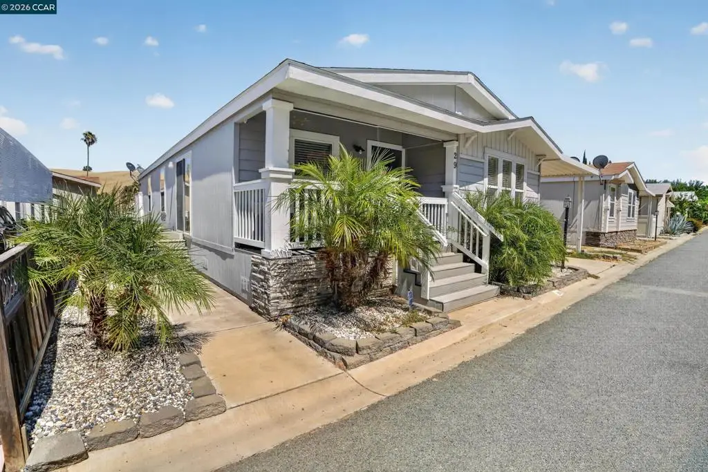 16711 Marsh Creek Rd, Clayton, CA 94517 - #1