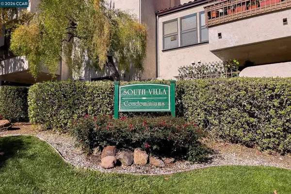 1722 S Villa Way, Walnut Creek, CA 94595