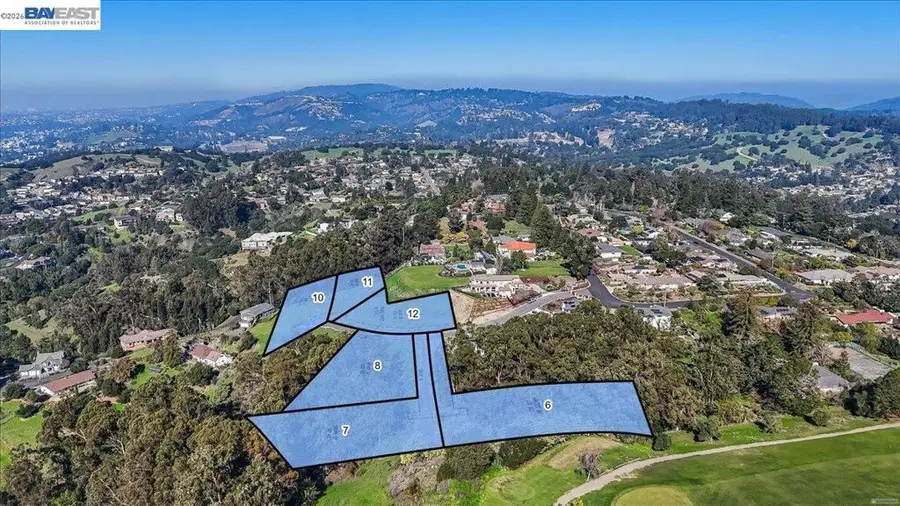 6 Turner Ct, Oakland, CA 94605 - #3