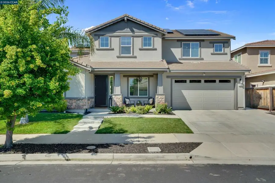 351 Bloomington Ln, Brentwood, CA 94513 - #2