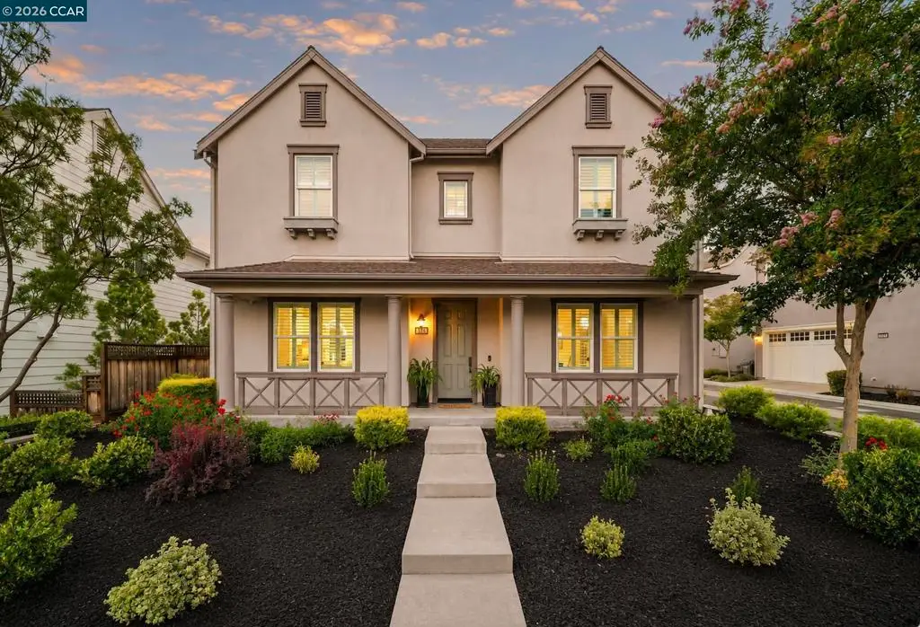 4266 Sunset View Dr, Dublin, CA 94568 - #1