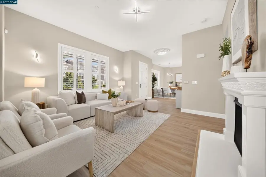 4266 Sunset View Dr, Dublin, CA 94568 - #3