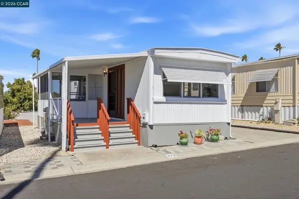16401 San Pablo Ave, San Pablo, CA 94806