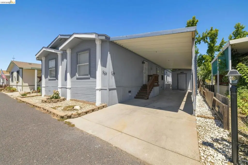 18717 Mill Villa Rd, Jamestown, CA 95327 - #1
