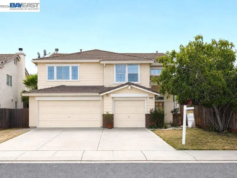 13900 Pinecrest St, Lathrop, CA 95330 - #1