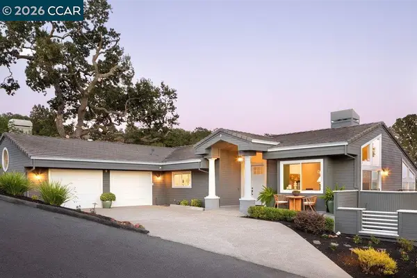 9 Northridge Ln, Lafayette, CA 94549