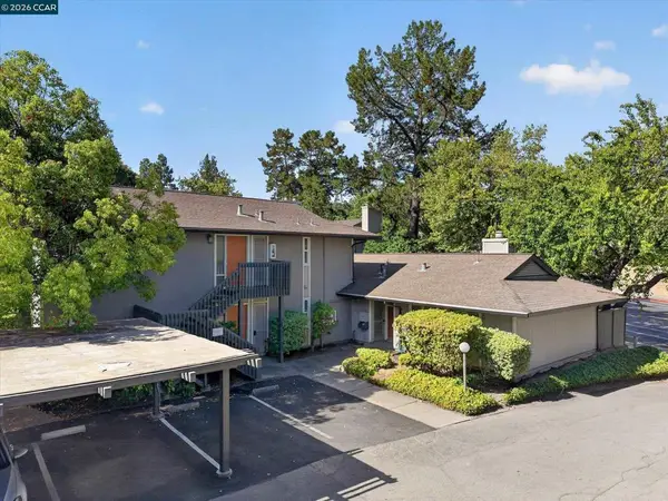 1920 Camino Verde, Walnut Creek, CA 94597