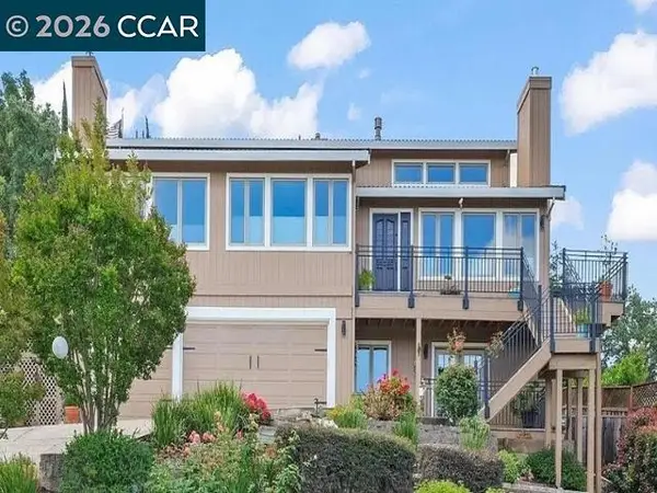 5530 Merritt Dr, Concord, CA 94521