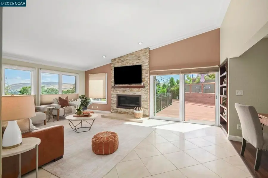 5530 Merritt Dr, Concord, CA 94521 - #3