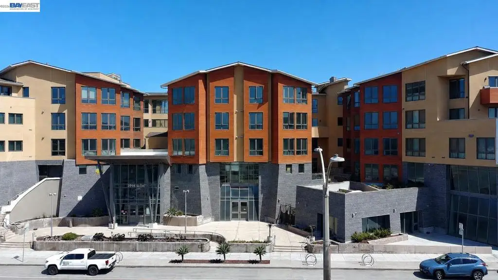 3535 Wawona St #315, San Francisco, CA 94116 - #1
