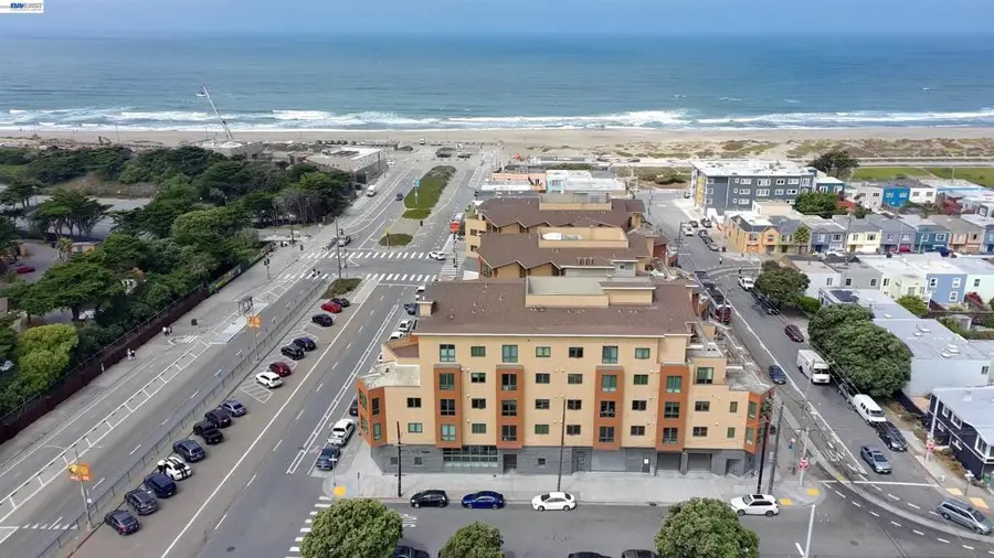 3535 Wawona St #315, San Francisco, CA 94116 - #2