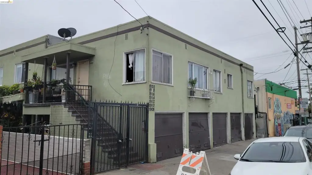1908 38th Ave, Oakland, CA 94601 - #1
