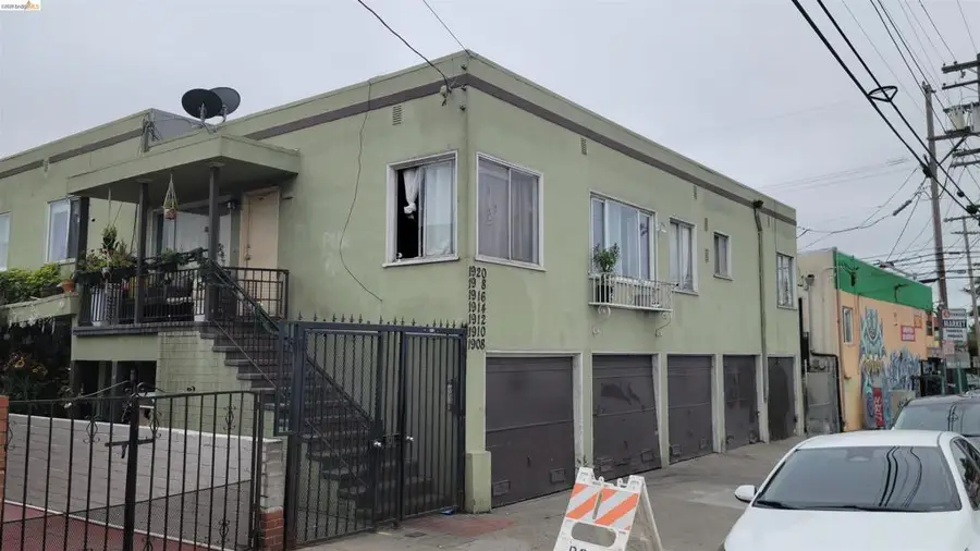 1908 38th Ave, Oakland, CA 94601 - #2