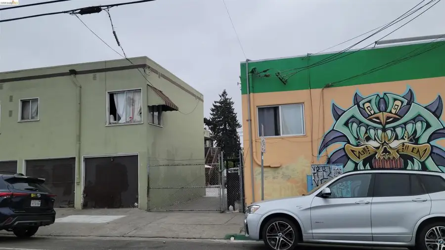 1908 38th Ave, Oakland, CA 94601 - #3