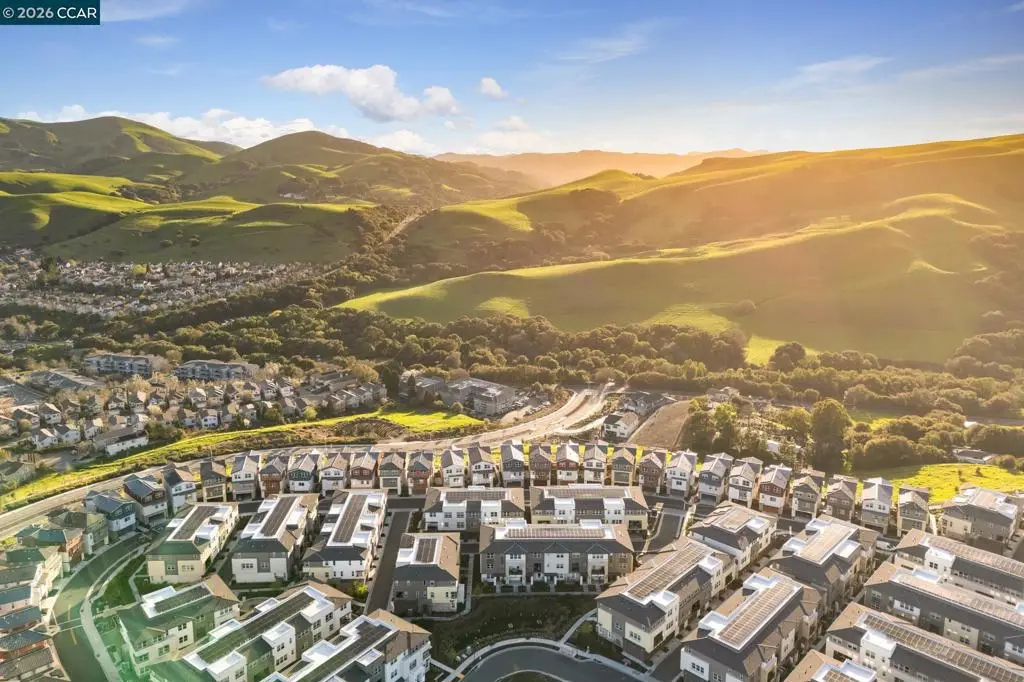 1200 Lorenzini Loop, San Ramon, CA 94583 - #1