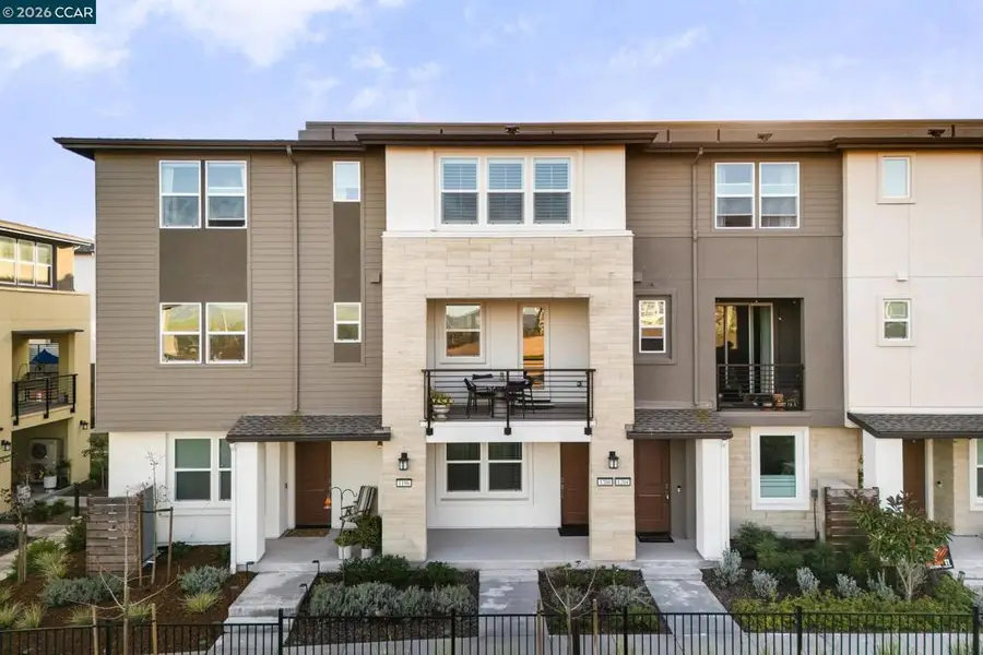 1200 Lorenzini Loop, San Ramon, CA 94583 - #2