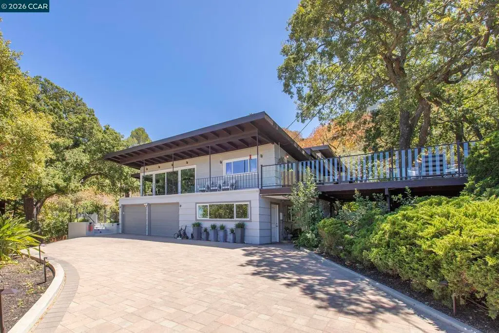 15 Loma Vista, Walnut Creek, CA 94597 - #1