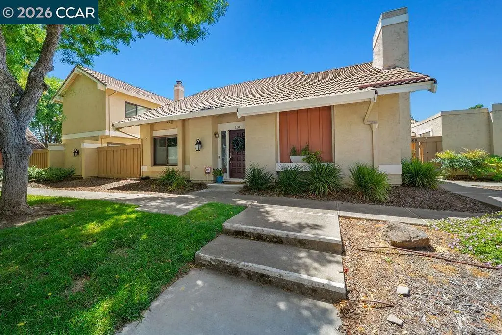 104 Candelero Pl, Walnut Creek, CA 94598 - #1