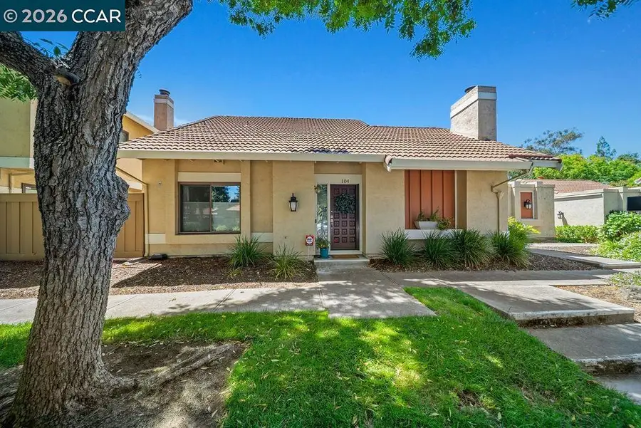 104 Candelero Pl, Walnut Creek, CA 94598 - #2