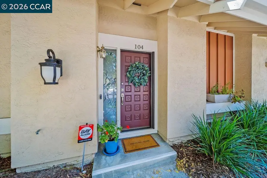 104 Candelero Pl, Walnut Creek, CA 94598 - #3