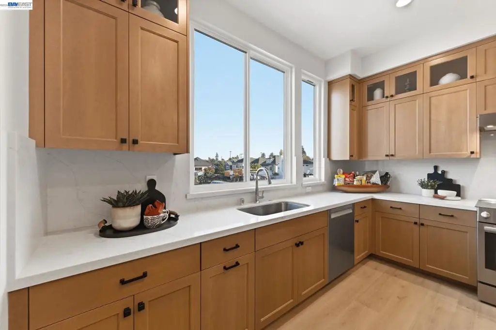 2009 Grand Street, Alameda, CA 94501 - #1