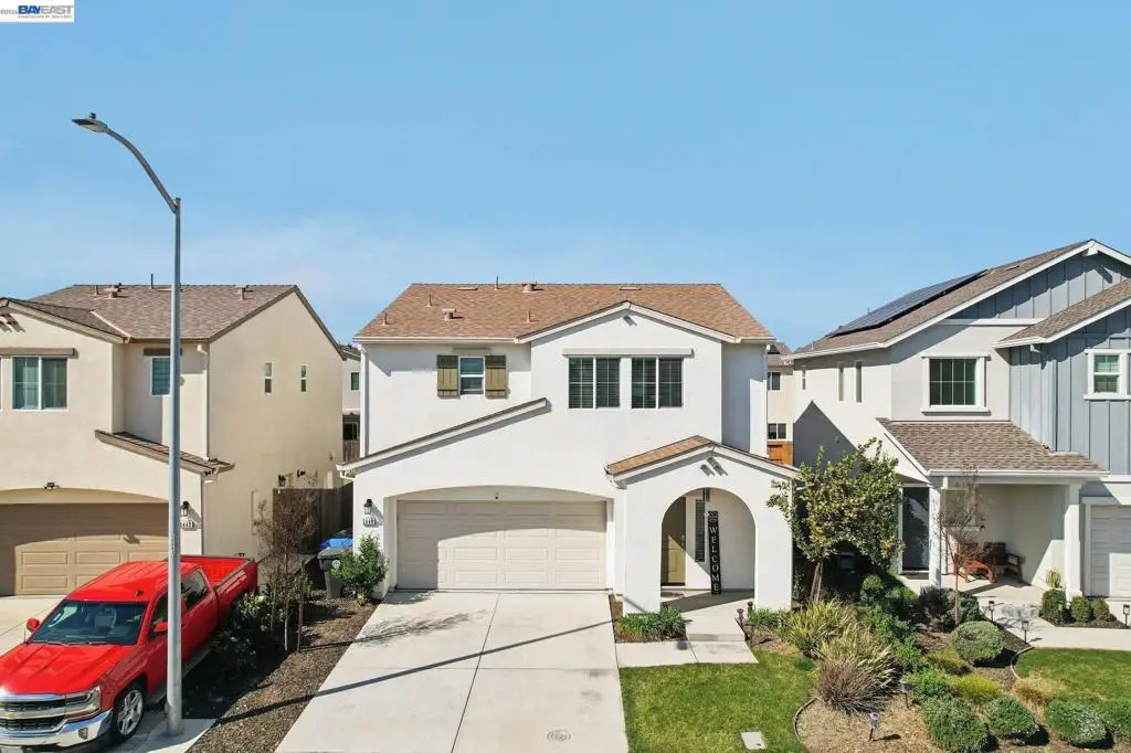 1449 Dorona Ln, Manteca, CA 95336 - #1