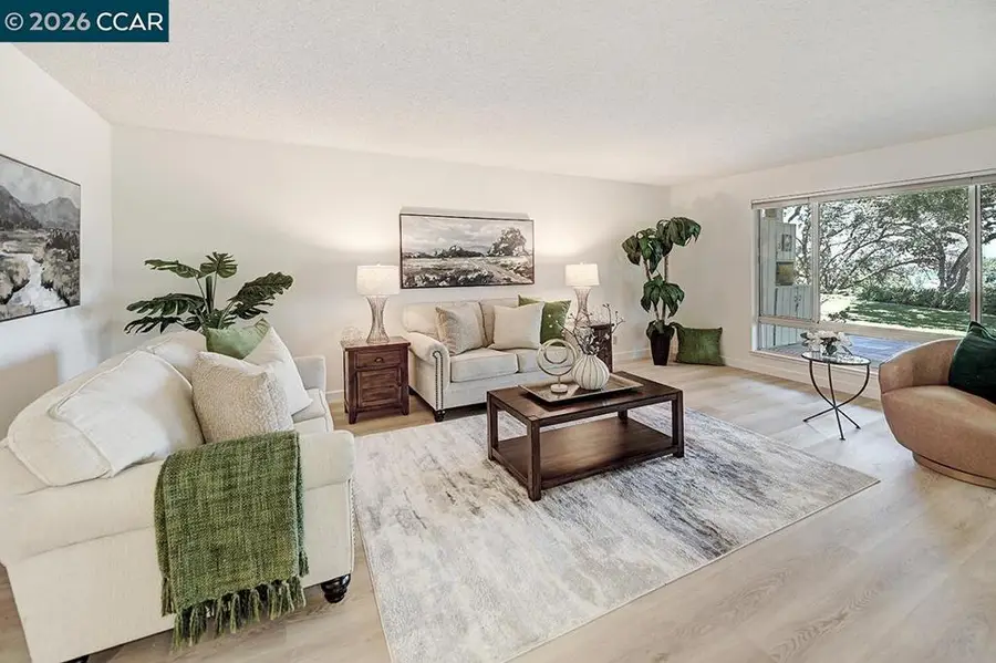 2724 Ptarmigan Dr #8, Walnut Creek, CA 94595 - #2