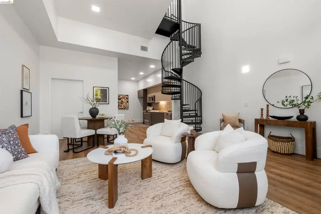 1545 32nd Street #101, Oakland, CA 94608 - #1