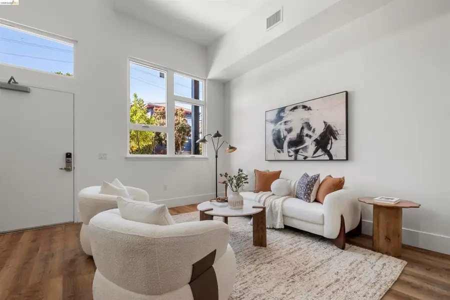 1545 32nd Street #101, Oakland, CA 94608 - #3
