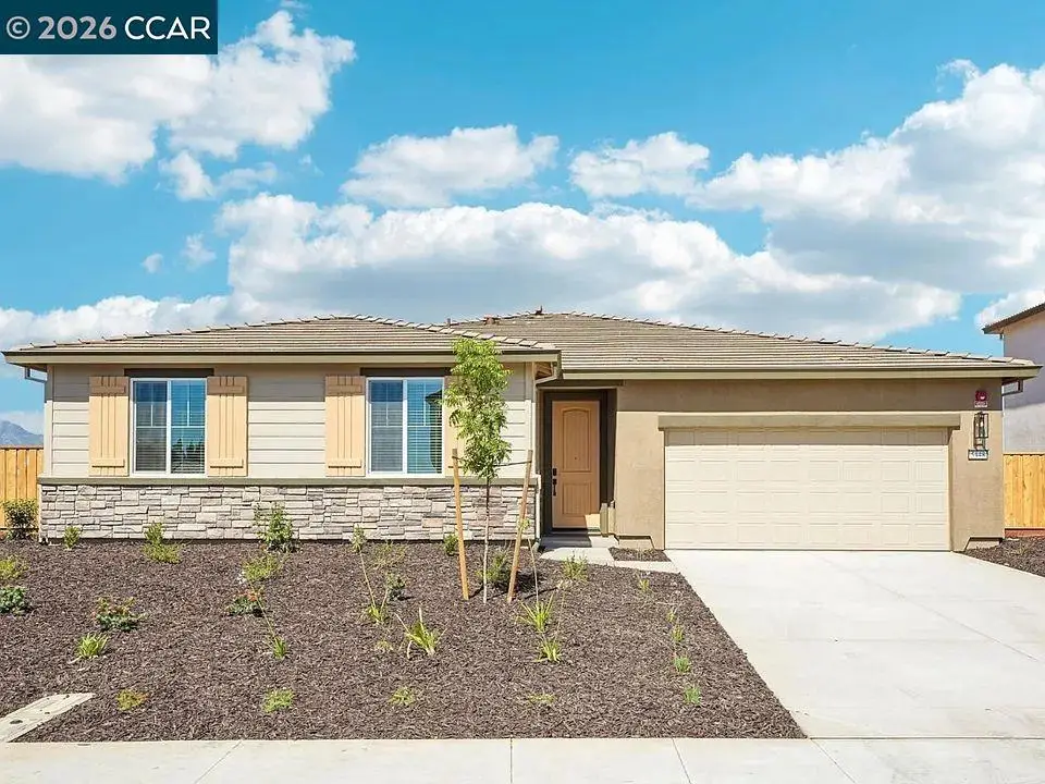 5448 Harrier, Antioch, CA 94531 - #1