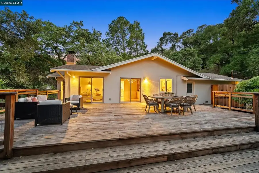 43 Monte Vista Rd, Orinda, CA 94563 - #3