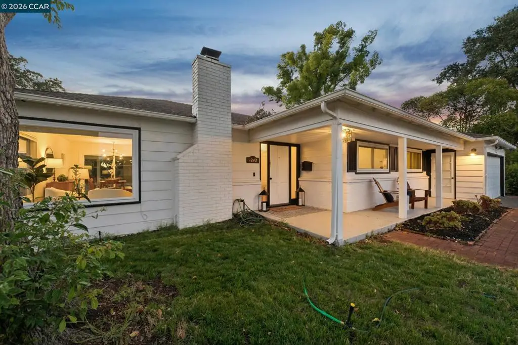 1243 Davis Ave., Concord, CA 94518 - #1