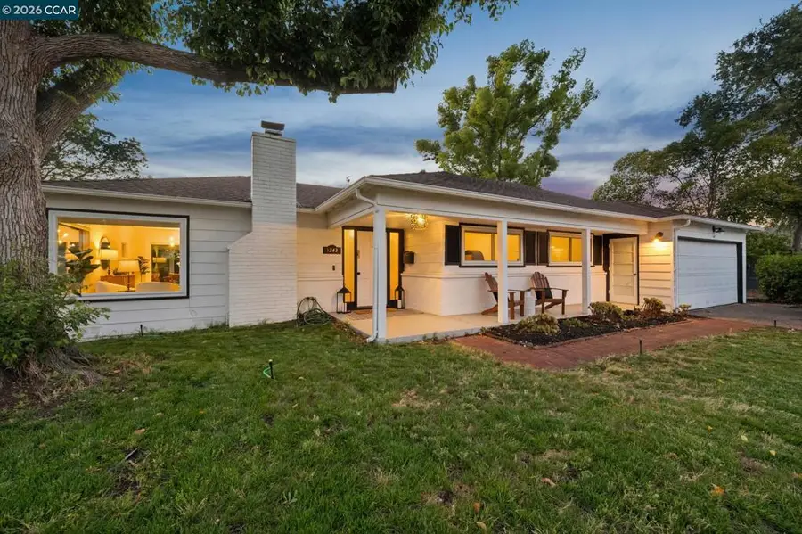 1243 Davis Ave., Concord, CA 94518 - #2