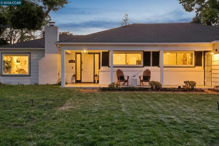 1243 Davis Ave., Concord, CA 94518 - #3