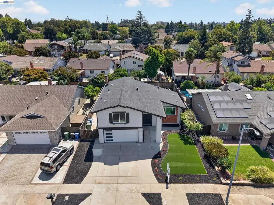 1426 Hardy Pl, Fremont, CA 94536 - #2