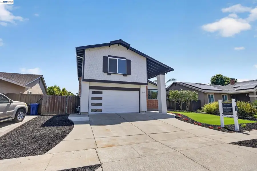 1426 Hardy Pl, Fremont, CA 94536 - #3