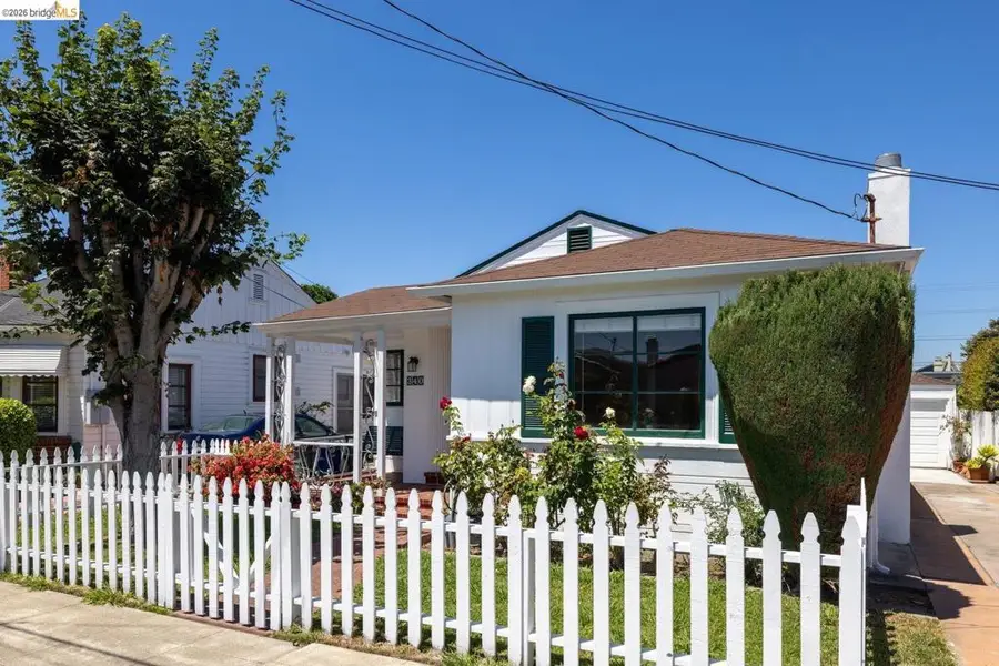 340 Garcia Ave, San Leandro, CA 94577 - #2