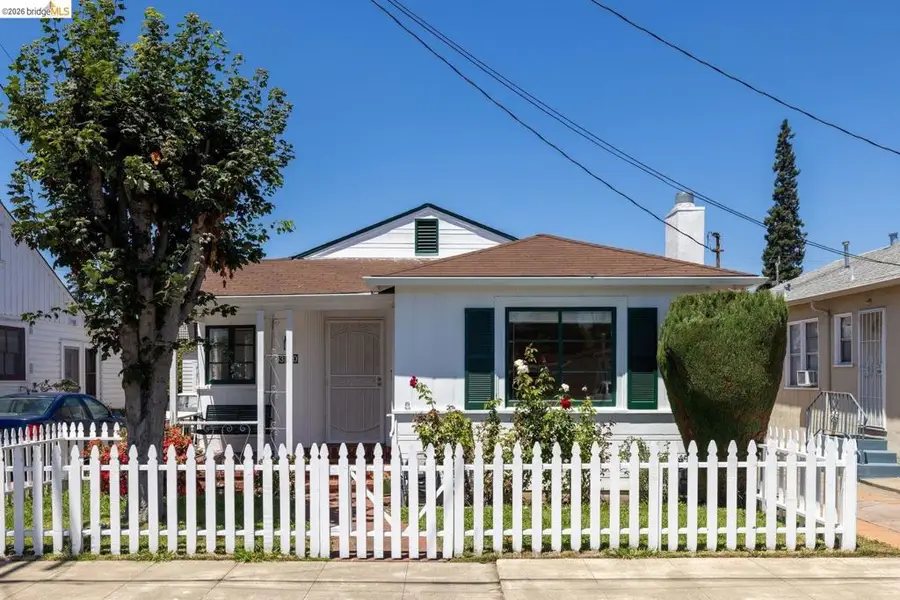 340 Garcia Ave, San Leandro, CA 94577 - #3