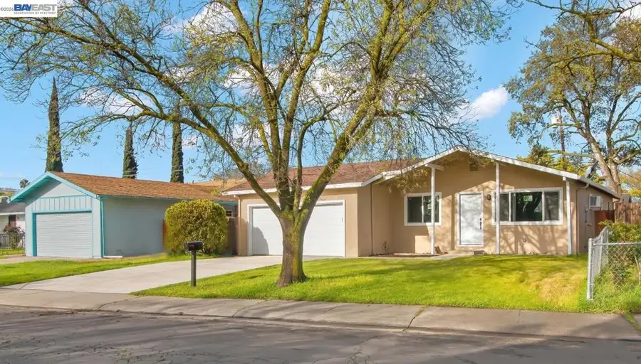 7025 Kermit Ln, Stockton, CA 95207 - #3