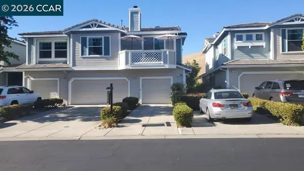 3905 Coyote Cr, Clayton, CA 94517