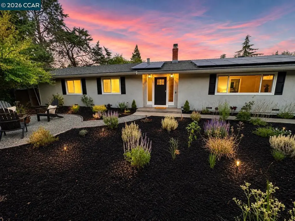 8 Cherry Hills Ct, Lafayette, CA 94549 - #1