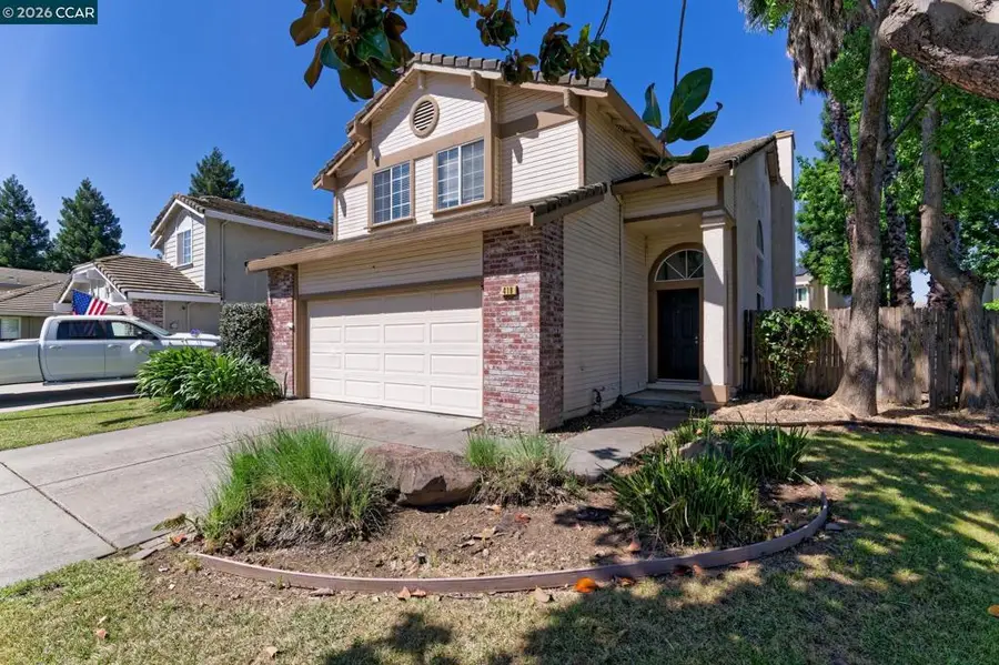 418 Stoneybrook Ln, Vacaville, CA 95687 - #2
