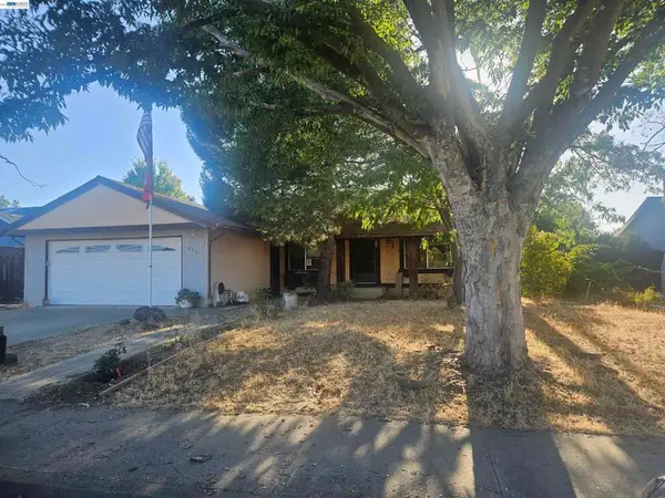 716 Tanager Road, Livermore, CA 94551